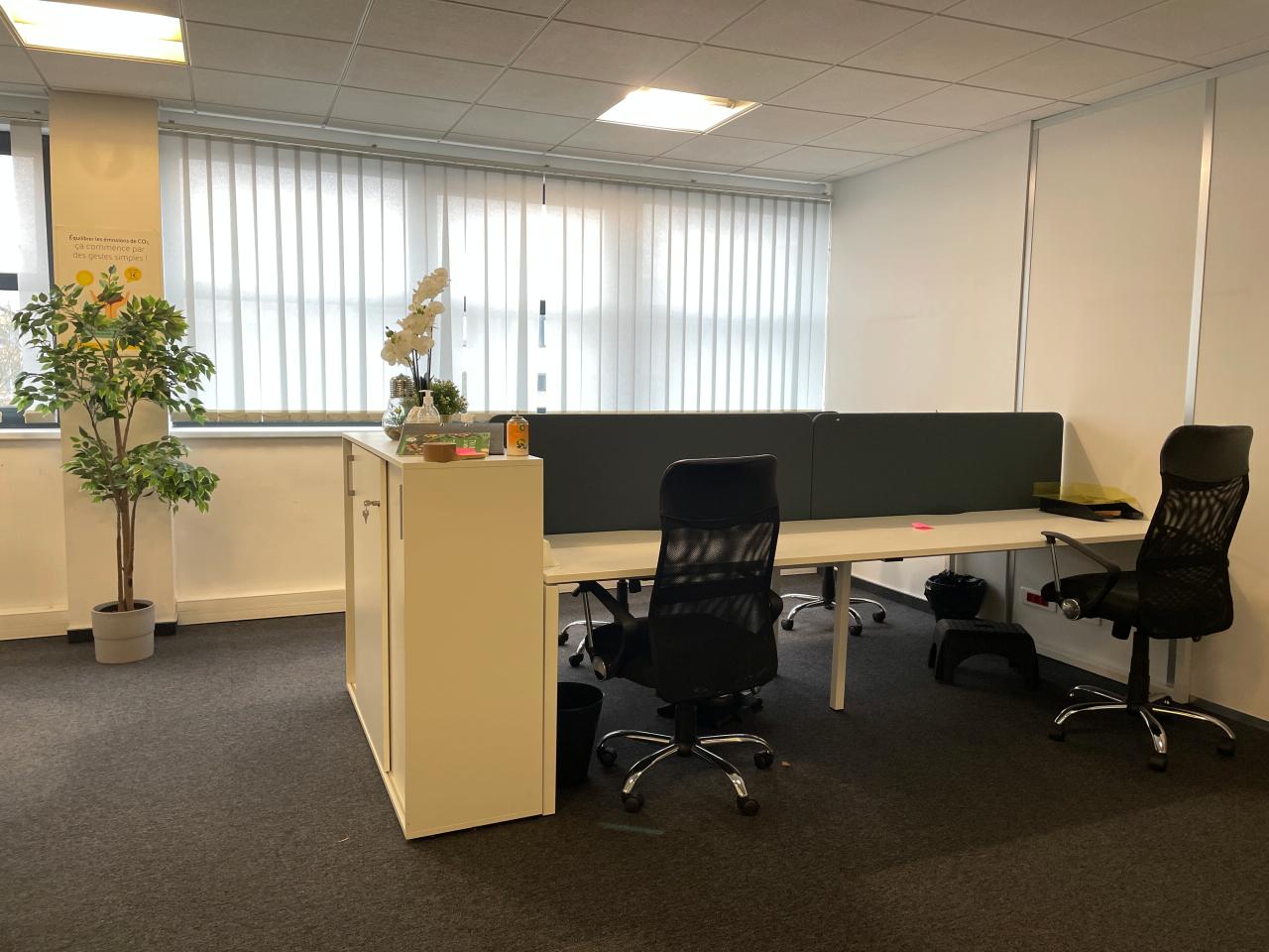 Bureau Metz 301m² Location bureau Metz Moselle OLBUR2528980 2